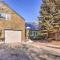 Hot Tub and Snake River Views at Twin Falls Home