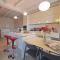 Giulia Luxury Apartment