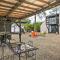 Authentic Clewiston Home with Outdoor Game Area