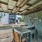 Authentic Clewiston Home with Outdoor Game Area