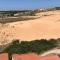 La Villa dell Artista con vista mare e dune - IUN Q7440