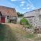 Ancien hôtel particulier avec patio - Pierrefitte-ès-bois