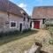 Ancien hôtel particulier avec patio - Pierrefitte-ès-bois