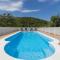 Villa Arbareto with heated swimming pool - Srinjine