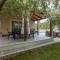 Villa Arbareto with heated swimming pool