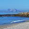 Aldea beach, manilva