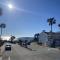 Aldea beach, manilva