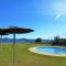 Aldea beach, manilva