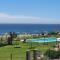 Aldea beach, manilva