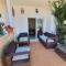 Aldea beach, manilva