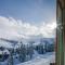 Holzboxen Planneralm