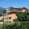 Golfo Gabella Lake Apartments - Maccagno Superiore