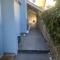 Hobbes Cottage, pets allowed