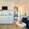Trendy, very well located apartment