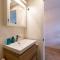 Trendy, very well located apartment