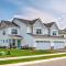 Family-Friendly Home 4 Mi to Bethany Beach!