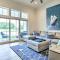 Family-Friendly Home 4 Mi to Bethany Beach!