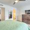 Family-Friendly Home 4 Mi to Bethany Beach!