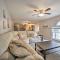 Game Room and Fenced Yard Home Near Disney World!