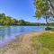 Branson Getaway with Balcony and Resort Amenities! - برانسون