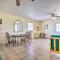 Beachfront Cottage in St Augustine - Pet Friendly! - سانت أوغيستين