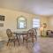 Beachfront Cottage in St Augustine - Pet Friendly! Beachfront Cottage in St Augustine - Pet Friendly!