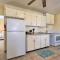 Beachfront Cottage in St Augustine - Pet Friendly!