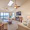 N Topsail Beach Condo Panoramic Ocean Views! - Норт-Топсейл-Бич