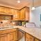 N Topsail Beach Condo Panoramic Ocean Views! - Норт-Топсейл-Бич