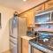 N Topsail Beach Condo Panoramic Ocean Views! - Норт-Топсейл-Бич