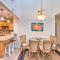 N Topsail Beach Condo Panoramic Ocean Views! - Норт-Топсейл-Бич