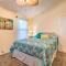 N Topsail Beach Condo Panoramic Ocean Views! - Норт-Топсейл-Бич