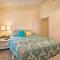 N Topsail Beach Condo Panoramic Ocean Views! - Норт-Топсейл-Бич