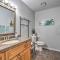 N Topsail Beach Condo Panoramic Ocean Views! - Норт-Топсейл-Бич
