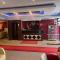 Red White Hotel