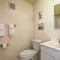 Surfside Oceanfront Cottage with Beach Access!