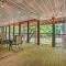 Crystal River Cabin with Scenic View and Fire Pit - Walland