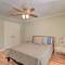 Spacious Fairhope Cottage with Covered Patio! - Fairhope