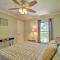 Spacious Fairhope Cottage with Covered Patio! - Fairhope