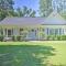 Spacious Fairhope Cottage with Covered Patio! - Fairhope