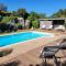 Villa 125m2 6/8 pers Trinité de Porto Vecchio Piscine - 维琪奥港