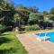 Villa 125m2 6/8 pers Trinité de Porto Vecchio Piscine - 维琪奥港