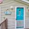 Charming Supply Home Less Than 2 Mi to Holden Beach! - Supply