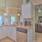 Family-Friendly Retreat with Yard in Harker! - Harker Heights