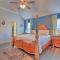 Family-Friendly Retreat with Yard in Harker! - Harker Heights