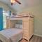 Family-Friendly Retreat with Yard in Harker! - Harker Heights