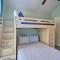 Family-Friendly Retreat with Yard in Harker! - Harker Heights