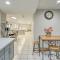 Spacious Kent Home Great for Large Families!