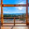 Mtn-View Cabin with Hot Tub and Fireplace in Cle Elum! - كلي إلوم