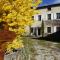 Le Relais des Baronnies